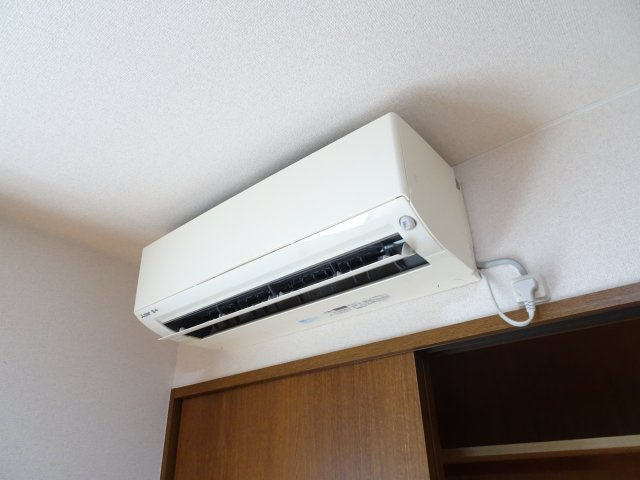 ルミナス大垣駅西の設備