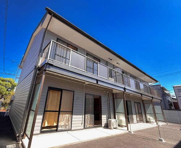 ルミナス大垣駅西