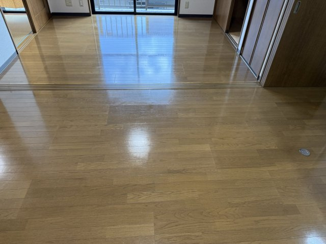 ルミナス大垣駅西の内装