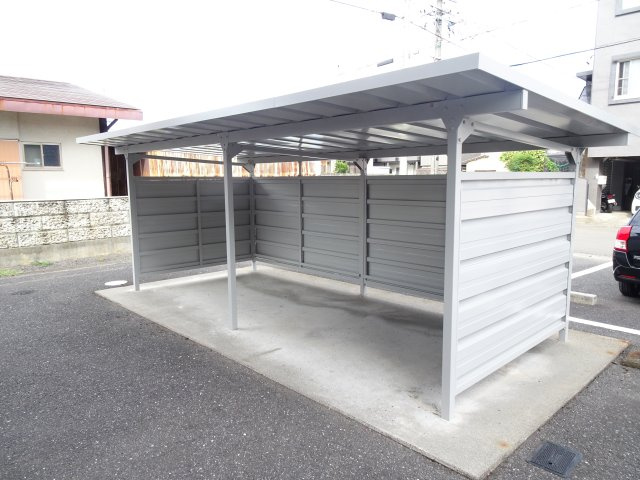 ルミナス大垣駅西のその他共用部分