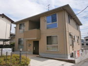 フェリスタ経塚の画像