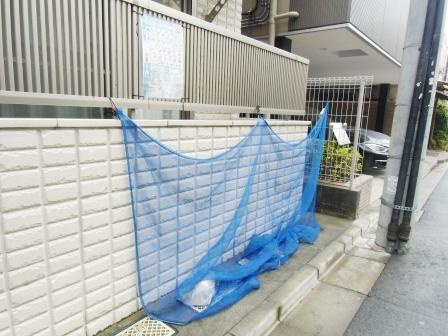 プレジオ南大塚のその他共用部分