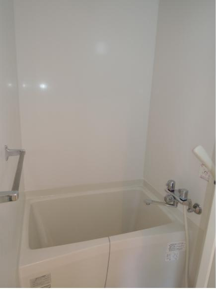 プレジオ南大塚の浴室