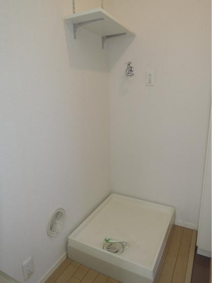 プレジオ南大塚の設備