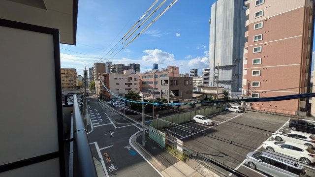 グランオーシャンIMAIKEの展望|グランオーシャンIMAIKE