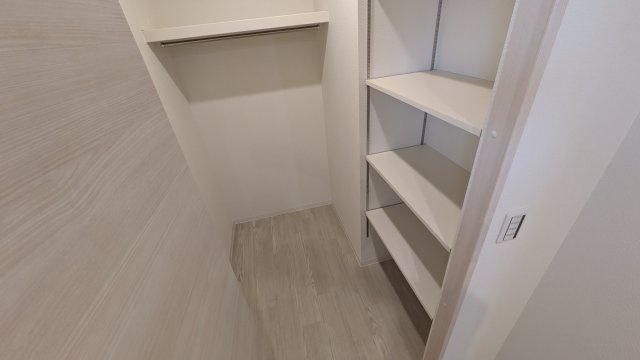 グランオーシャンIMAIKEの収納|グランオーシャンIMAIKE