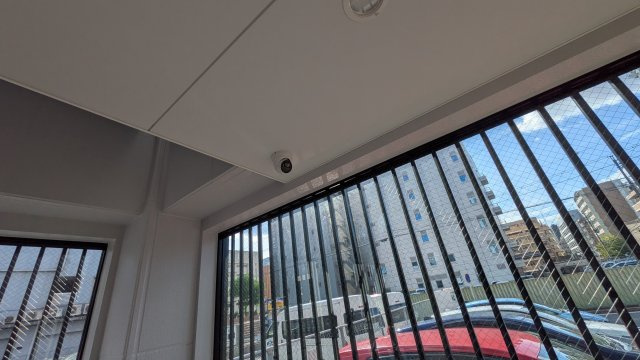 グランオーシャンIMAIKEの設備|グランオーシャンIMAIKE