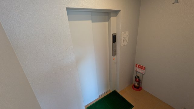 グランオーシャンIMAIKEのその他共用部分|グランオーシャンIMAIKE