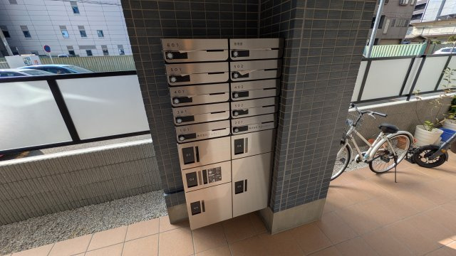 グランオーシャンIMAIKEのその他共用部分|グランオーシャンIMAIKE