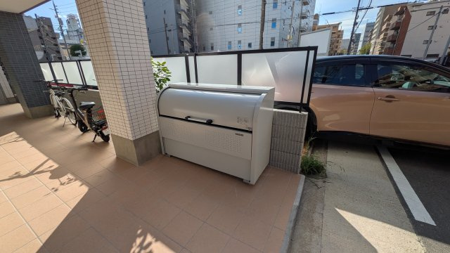 グランオーシャンIMAIKEのその他共用部分|グランオーシャンIMAIKE