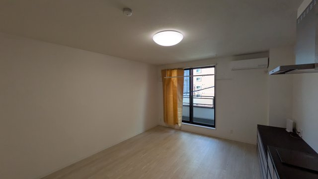 グランオーシャンIMAIKEの居間・リビング|グランオーシャンIMAIKE