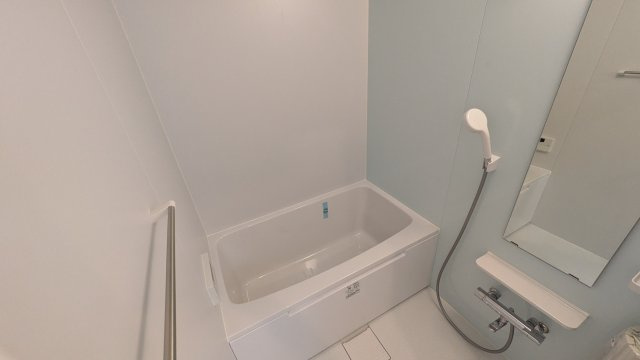 グランオーシャンIMAIKEの浴室|グランオーシャンIMAIKE