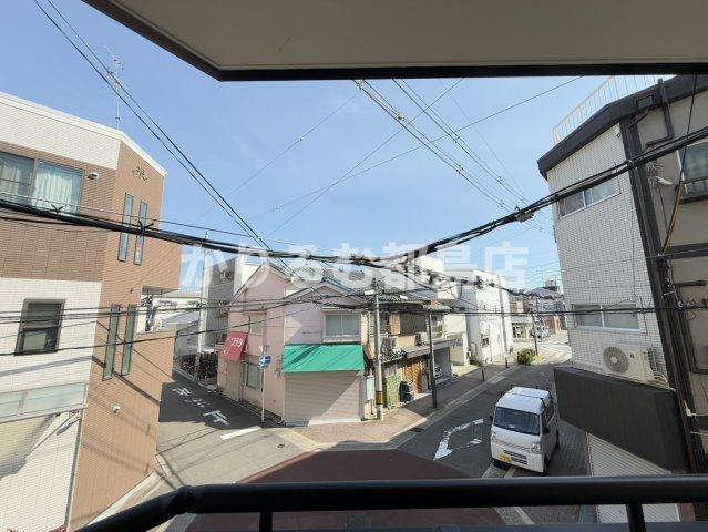 CONCECHIAの展望