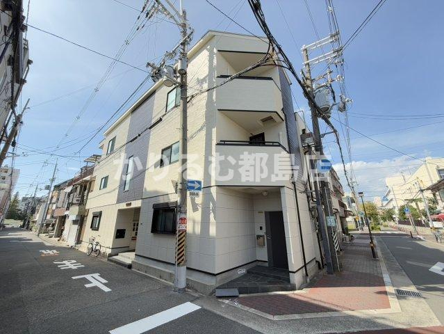 CONCECHIAの外観