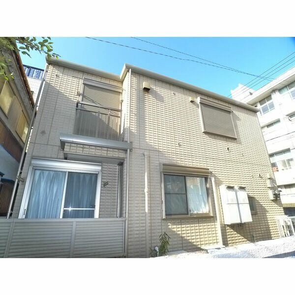 メゾン　フォルテ