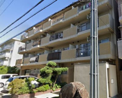 【バルコニー】 | エクセルハイツ