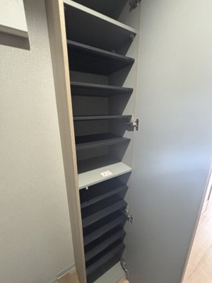 【収納】 | エクセルハイツ