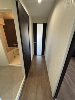 【玄関】 | エクセルハイツ