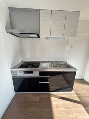 【キッチン】 | エクセルハイツ