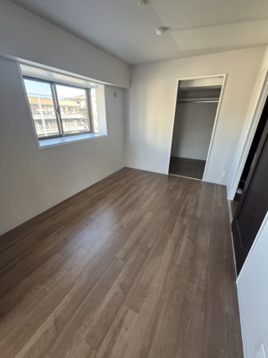 【寝室】 | エクセルハイツ