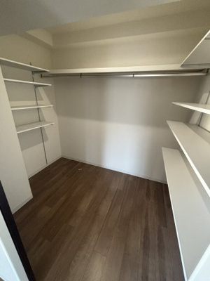 【収納】 | エクセルハイツ