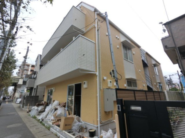 メゾン・ドゥ・アッシュ本八幡