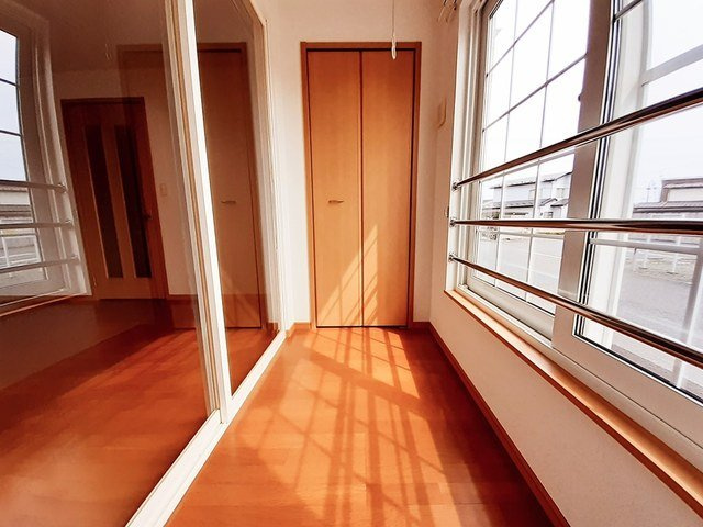 ラフレシールイーストのその他