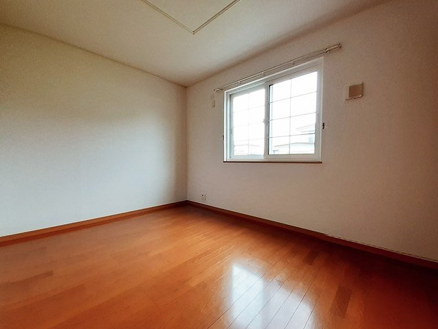 ラフレシールイーストの内装