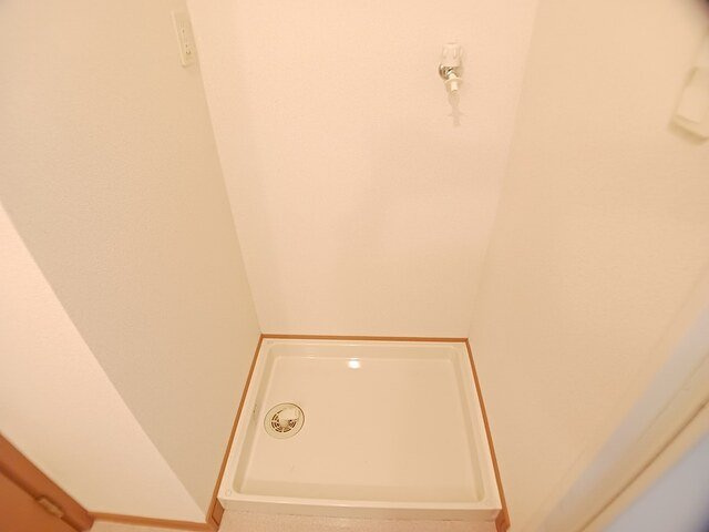 ラフレシールイーストの設備