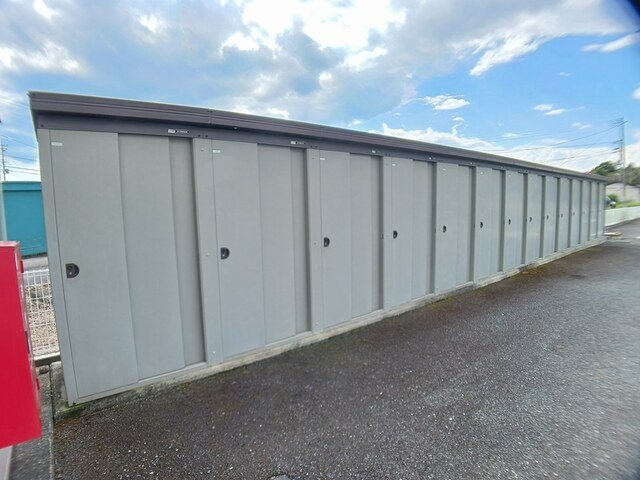 ラフレシールイーストのその他共用部分