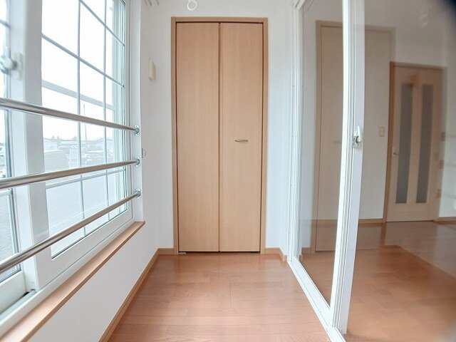 ラフレシールイーストのその他