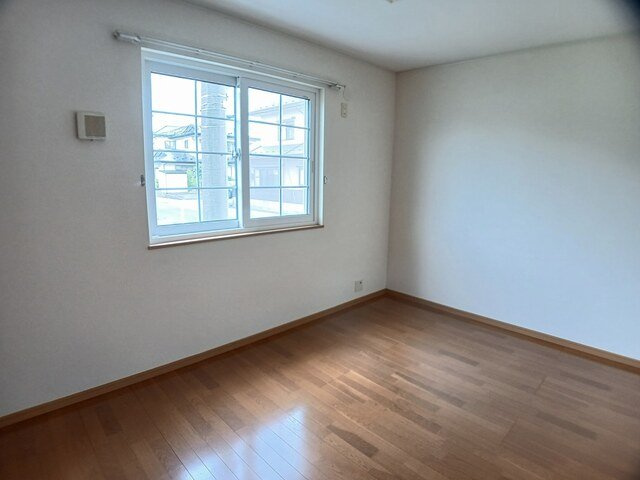 ラフレシールイーストの内装