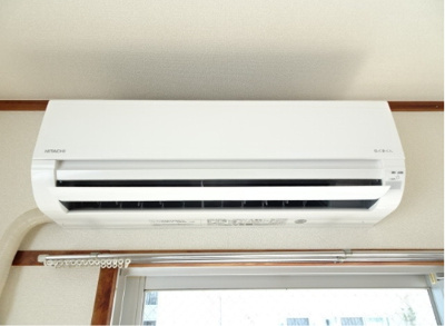 【設備】 | 春日原コーポ第２