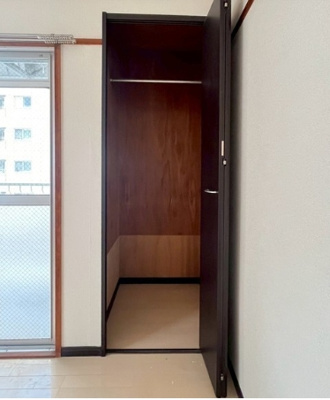 【収納】 | 春日原コーポ第２