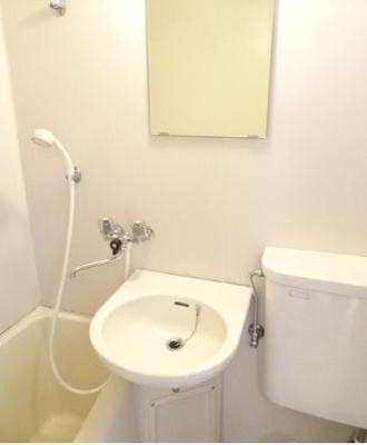 【その他】 | 春日原コーポ第２