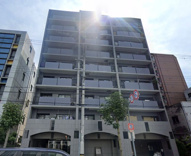 ベルアーバニティ玉造　中道小学校区の画像
