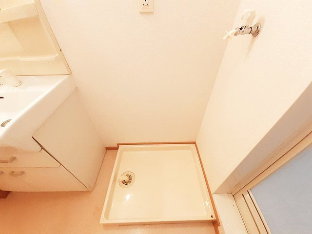 ラフレシールウエストの設備