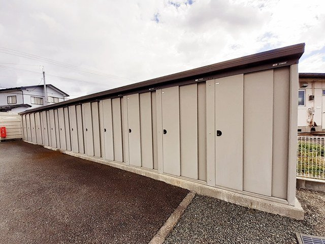 ラフレシールウエストのその他