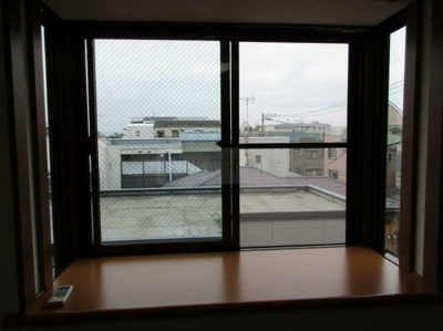 【展望】 | カーサモリヤ要町