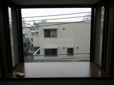 【展望】 | カーサモリヤ要町