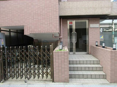 【エントランス】 | カーサモリヤ要町