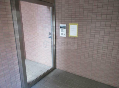 【エントランス】 | カーサモリヤ要町