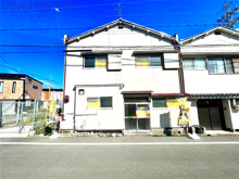 尼崎市南七松町２丁目売り土地の画像