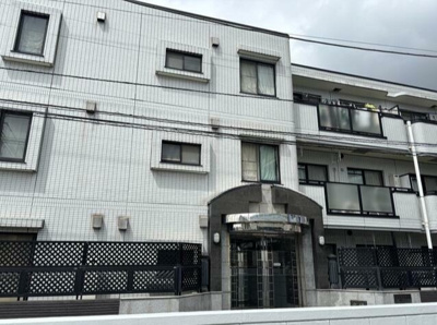 【外観】 | 天正ビル貮番館