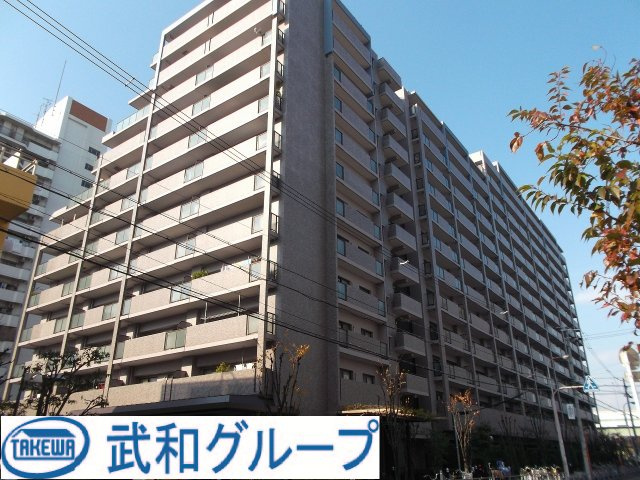 レックスコート都島の画像