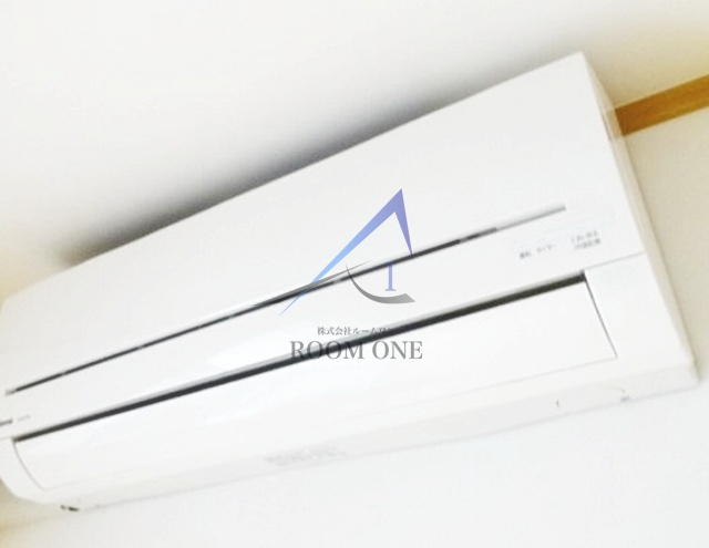 メープルハイツ