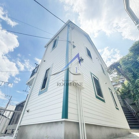 メープルハイツ