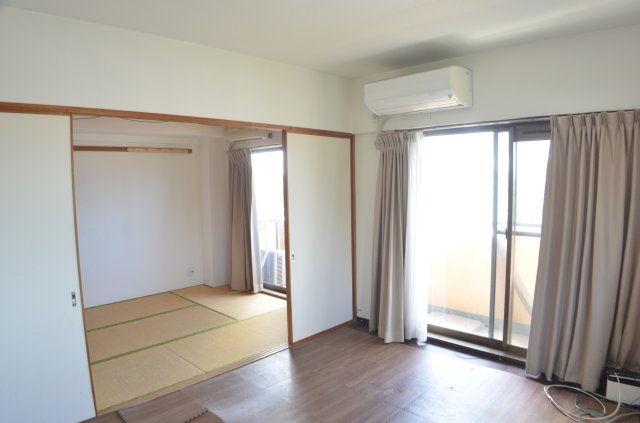 ダイアパレス与野本町