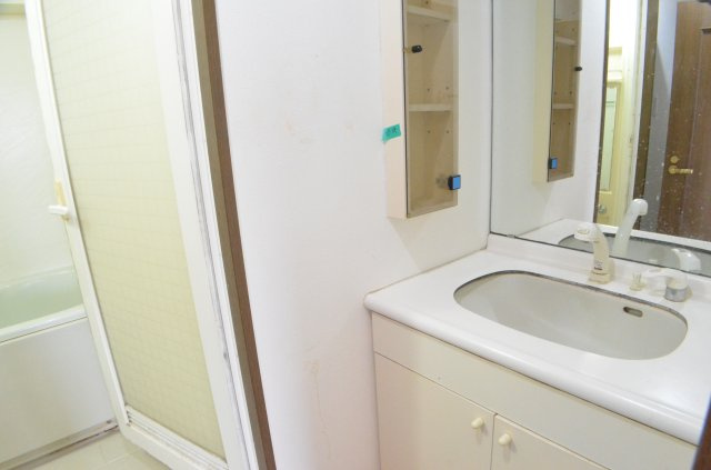ダイアパレス与野本町