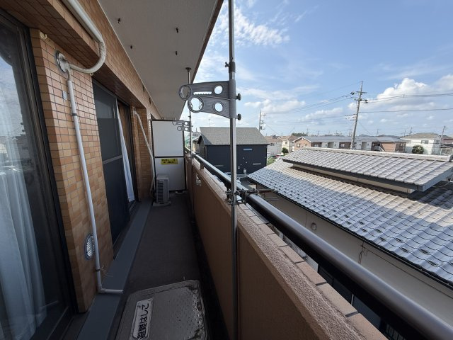 ダイアパレス与野本町